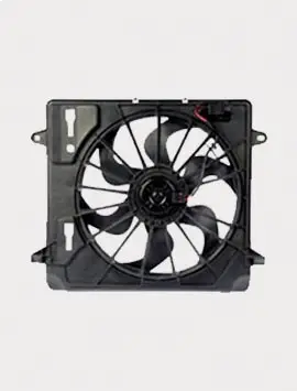 Moto Ventilador